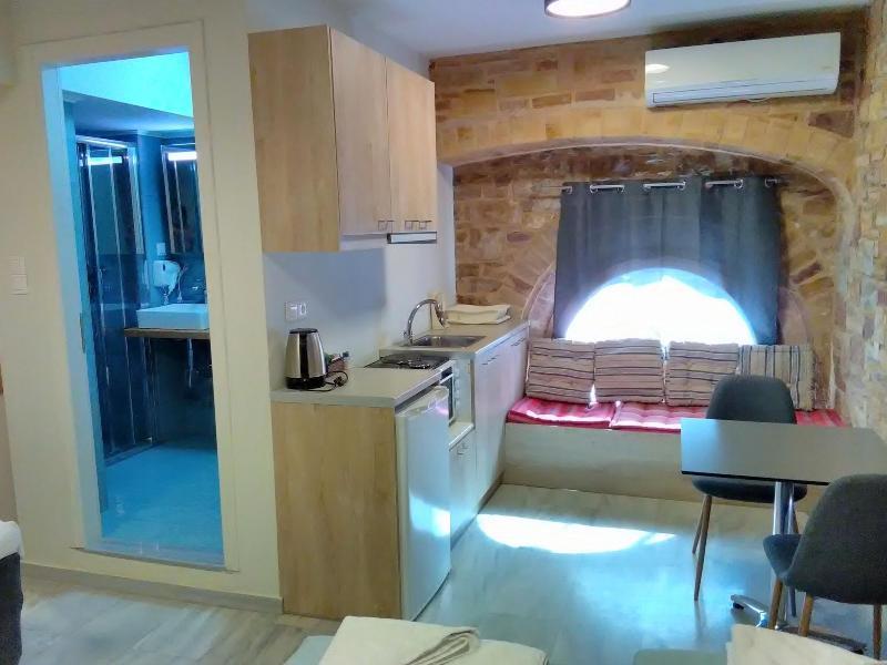 Chios City Inn Exterior photo
