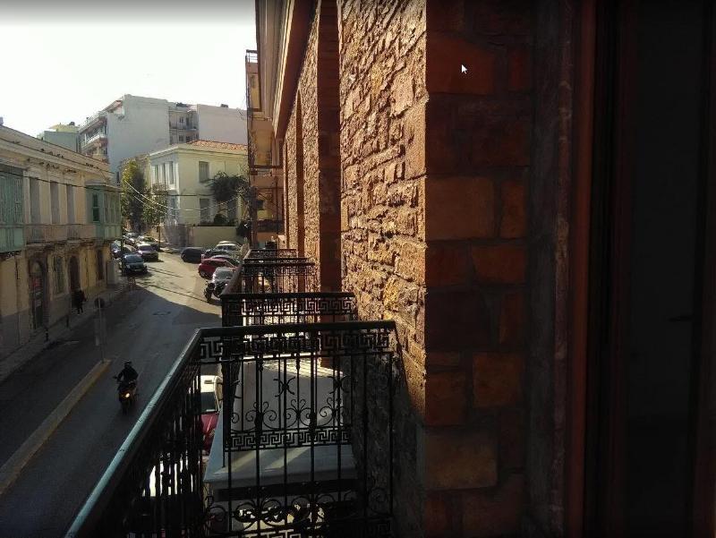 Chios City Inn Exterior photo