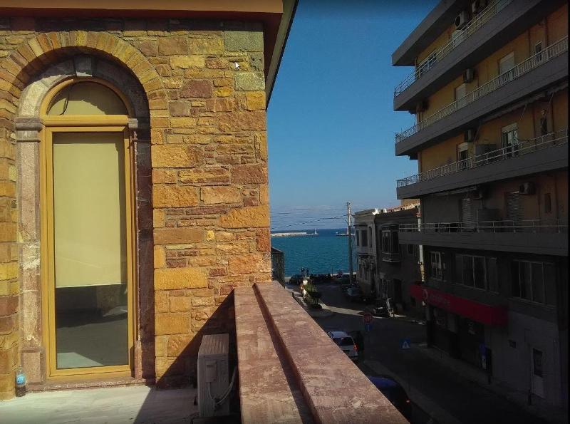 Chios City Inn Exterior photo