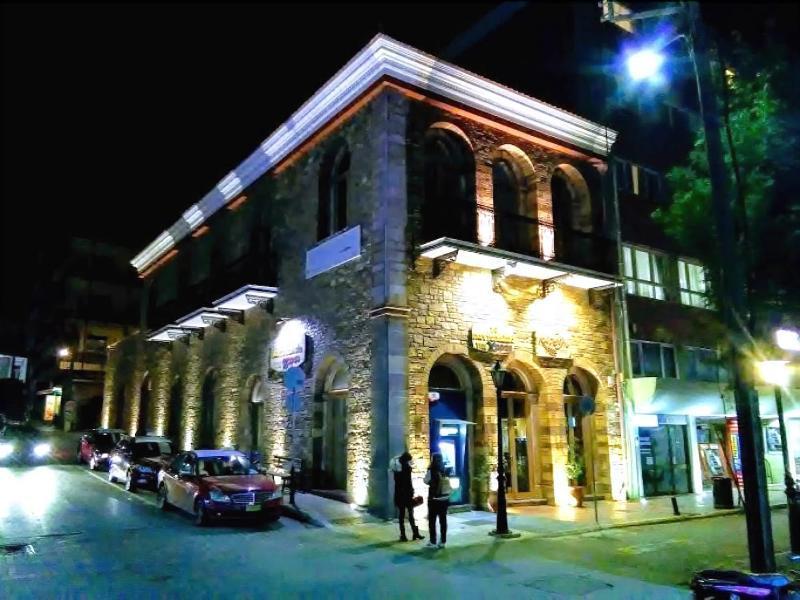 Chios City Inn Exterior photo