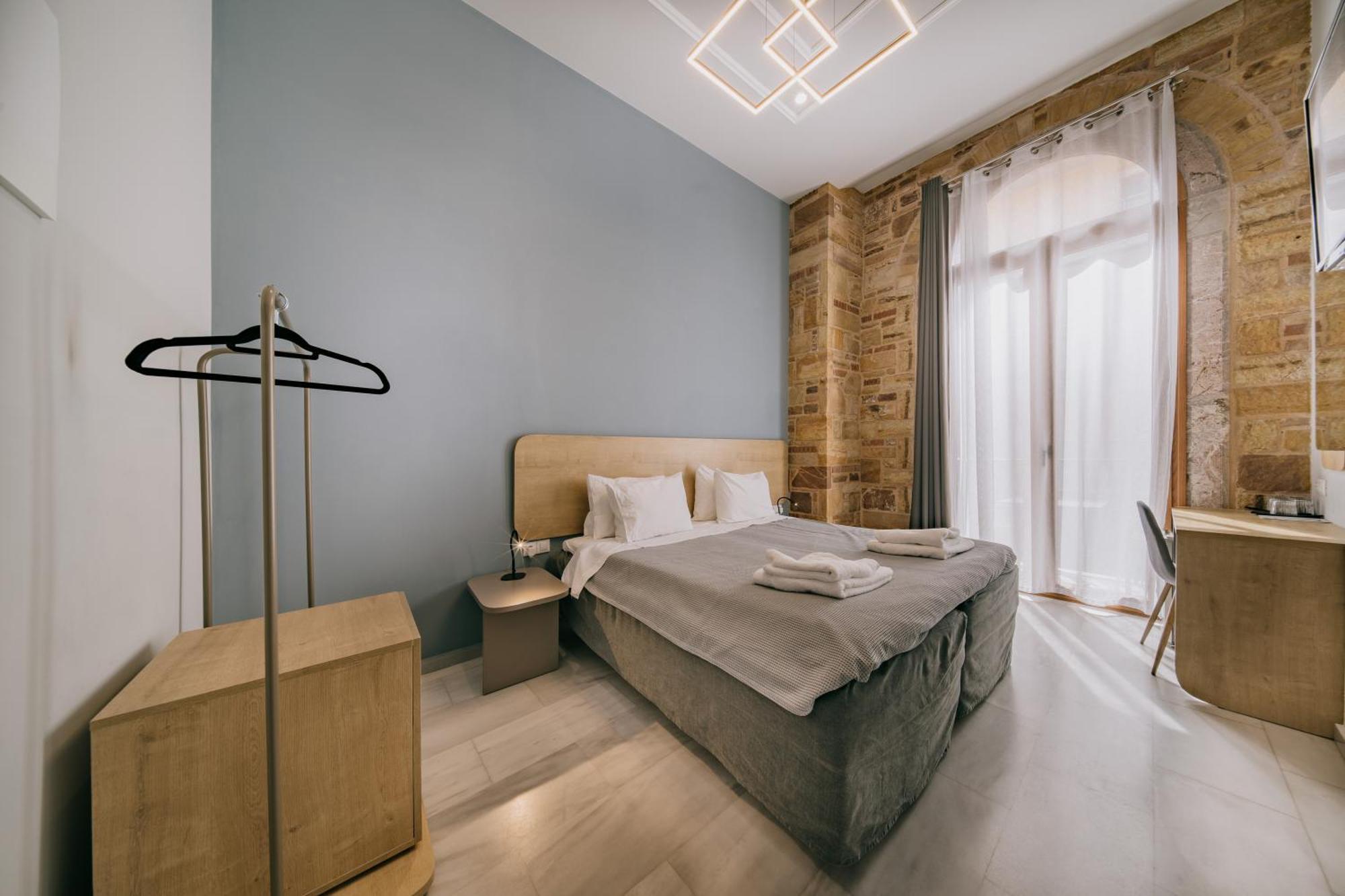 Chios City Inn Exterior photo