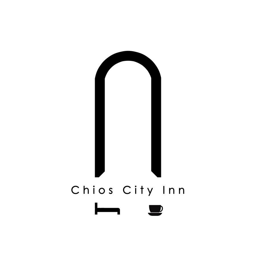 Chios City Inn Exterior photo